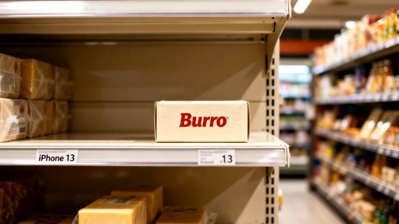 Burro"