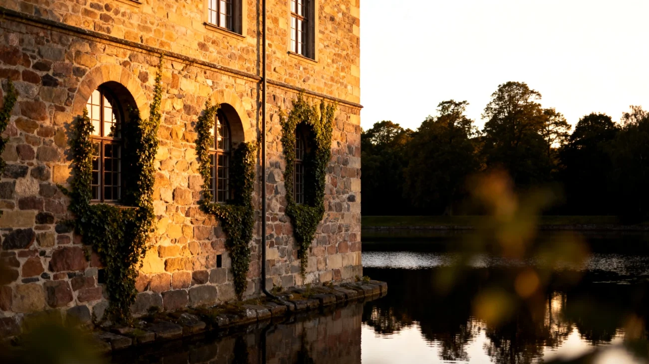 Castello di Gripsholm"