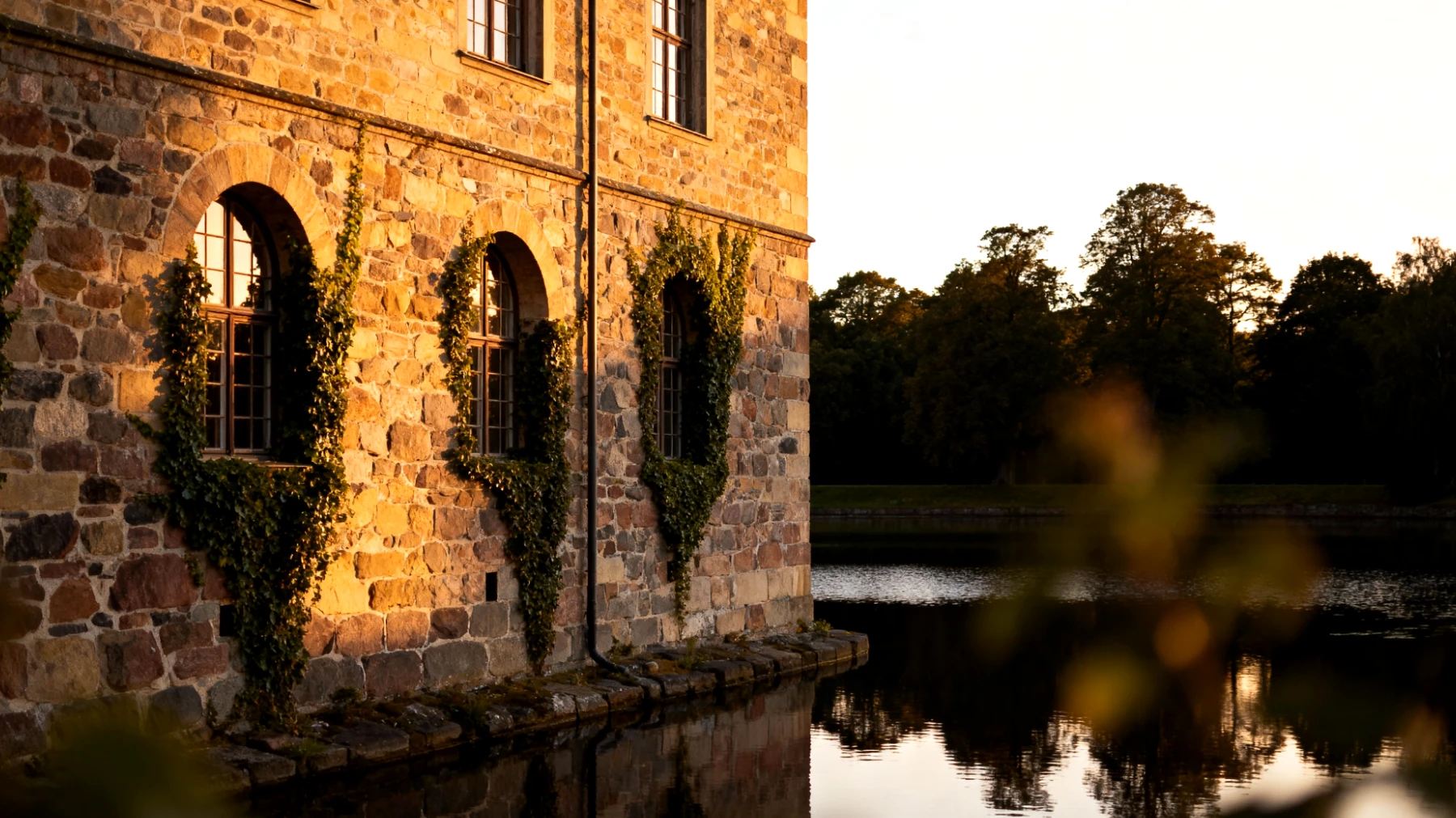 Castello di Gripsholm"