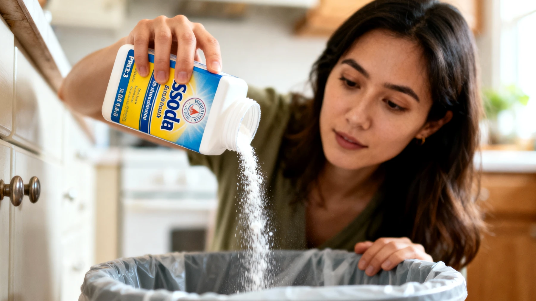 Cestino dei rifiuti"