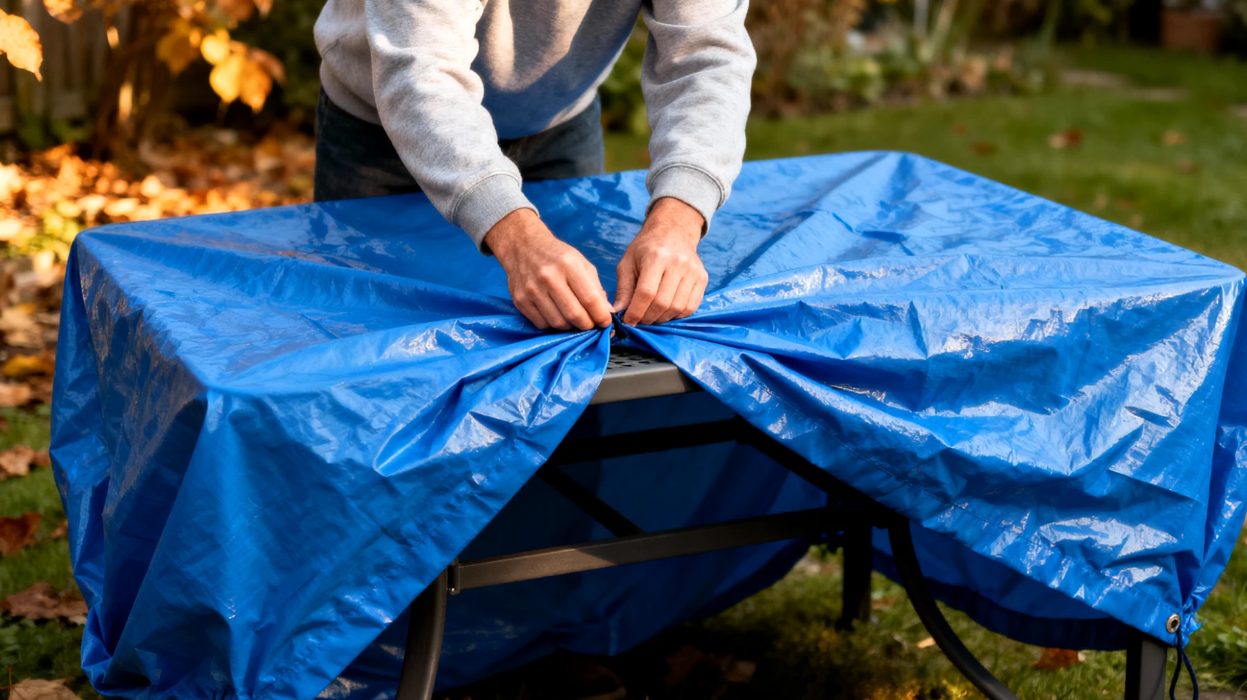 Coperture per mobili"