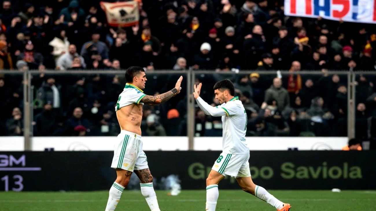 Cremonese - Roma 3-1: cosa è successo davvero allo Zini che ha fatto impazzire 200.000 italiani in 4 ore 2025-11-23T16:55:47.748Z"