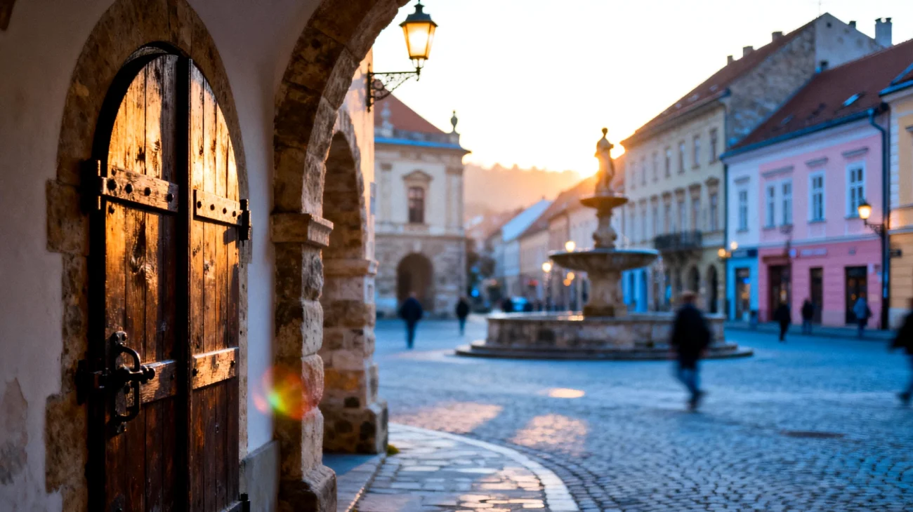 Eger"
