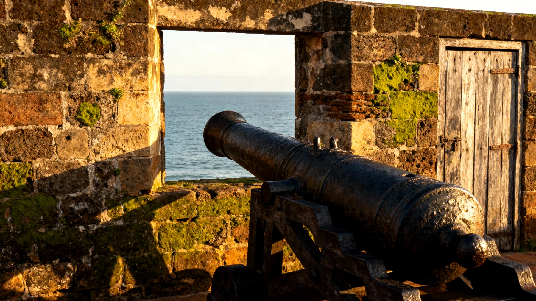 Fortaleza de São José da Ponta Grossa"