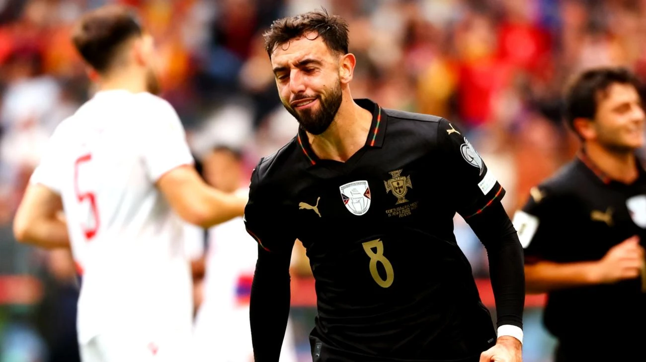 Il 9-1 di Portogallo-Armenia ha generato 20.000 ricerche in 4 ore: ecco perché tutti ne parlano 2025-11-16T16:57:46.321Z"