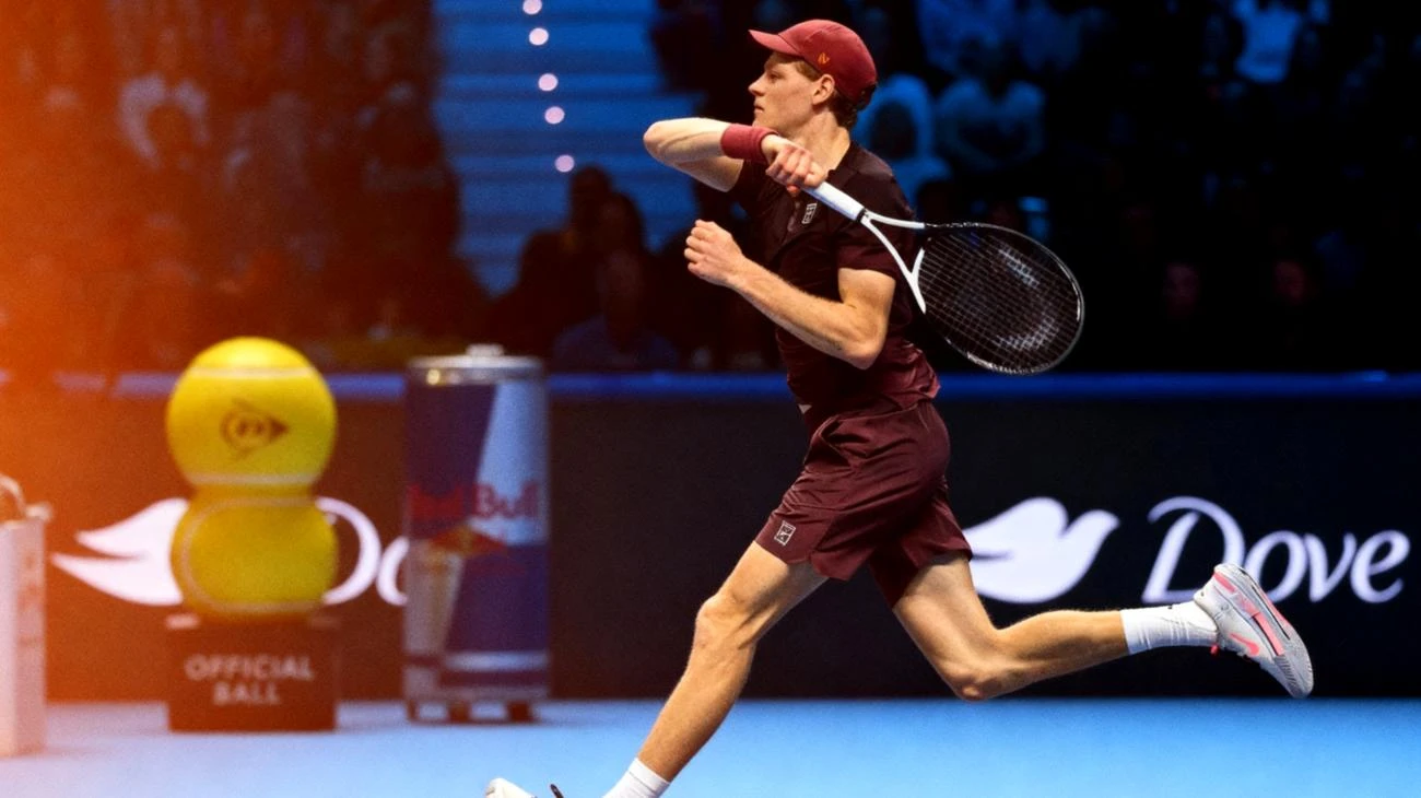 Il segreto che ha trasformato Jannik Sinner in una macchina da vittorie: quello che non ti hanno mai raccontato 2025-11-14T16:58:31.436Z"