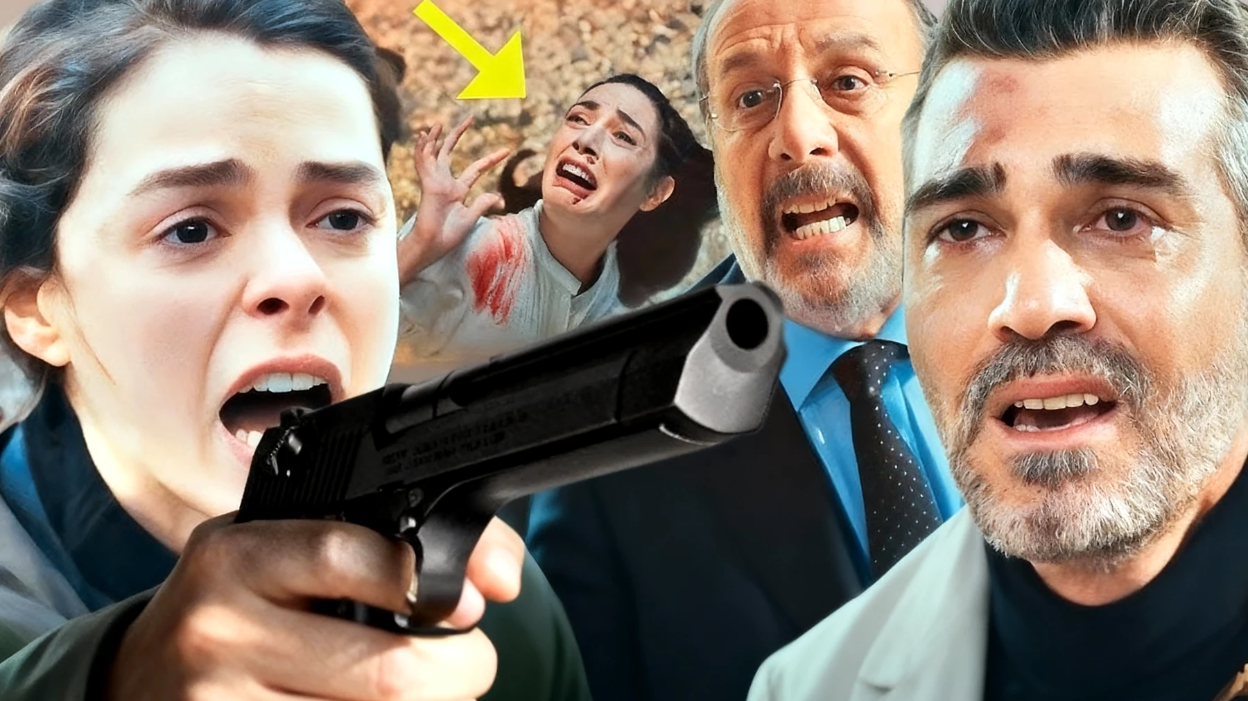 La forza di una donna2025-11-26T07:12:55.024Z"