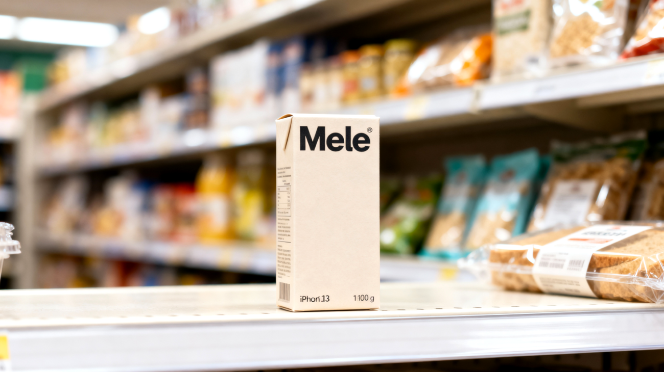 Mele"