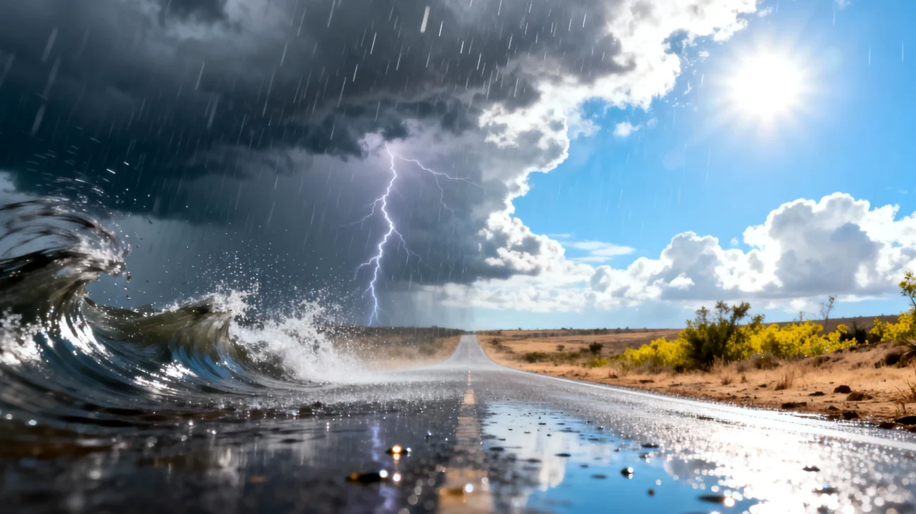 Meteo"