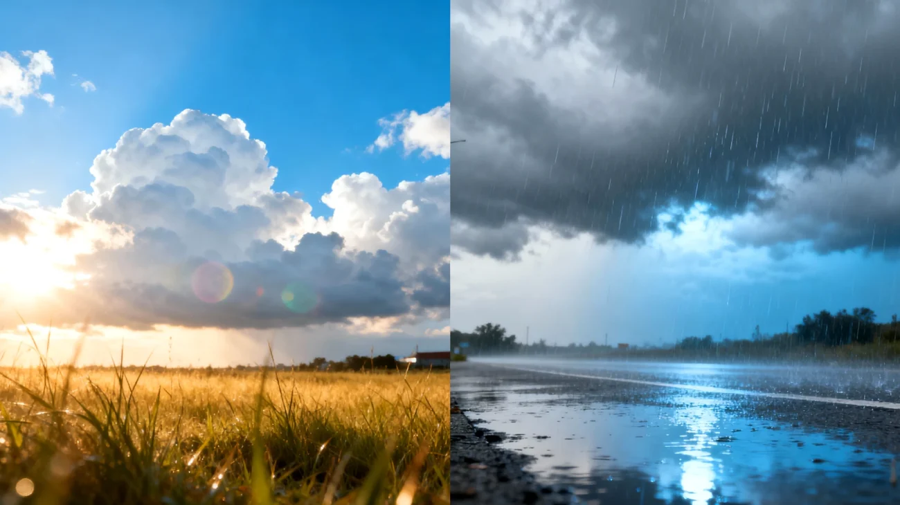 Meteo"