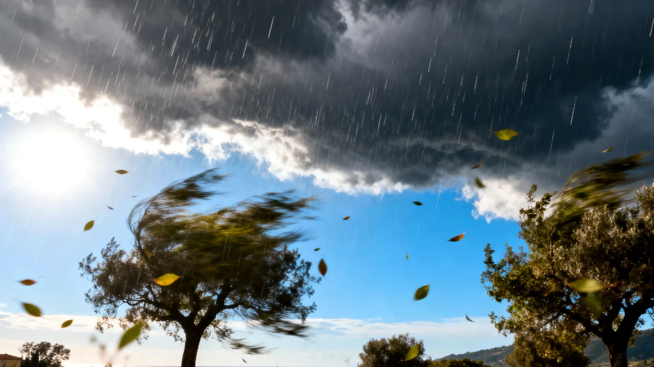 Meteo"