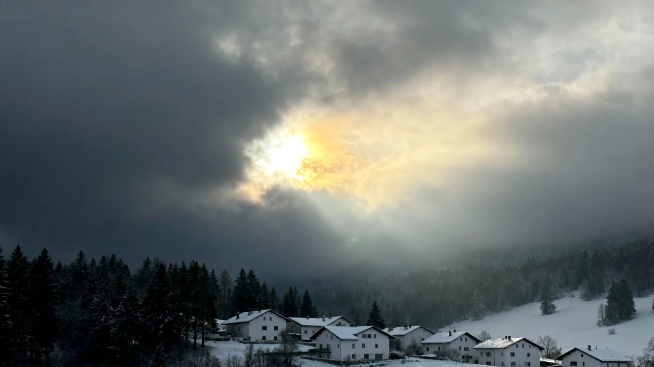 Meteo"