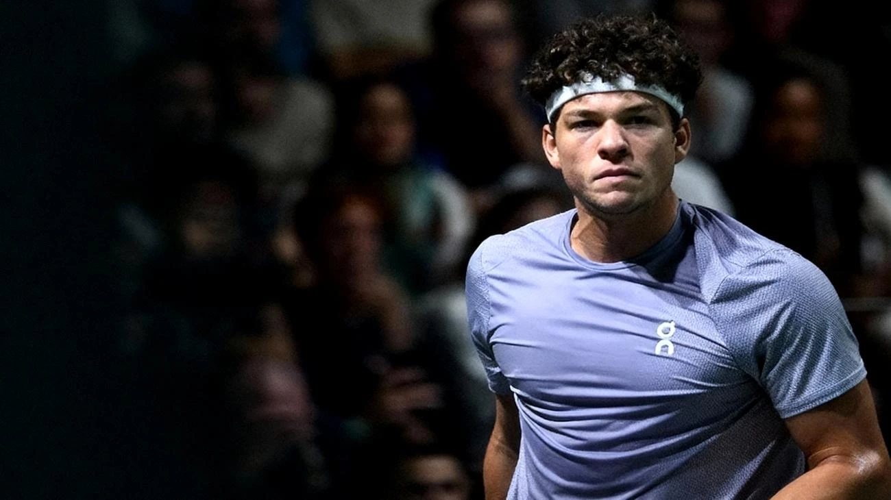 Perché tutti stanno cercando Ben Shelton dopo quello che è successo alle ATP Finals 2025-11-12T16:58:33.917Z"