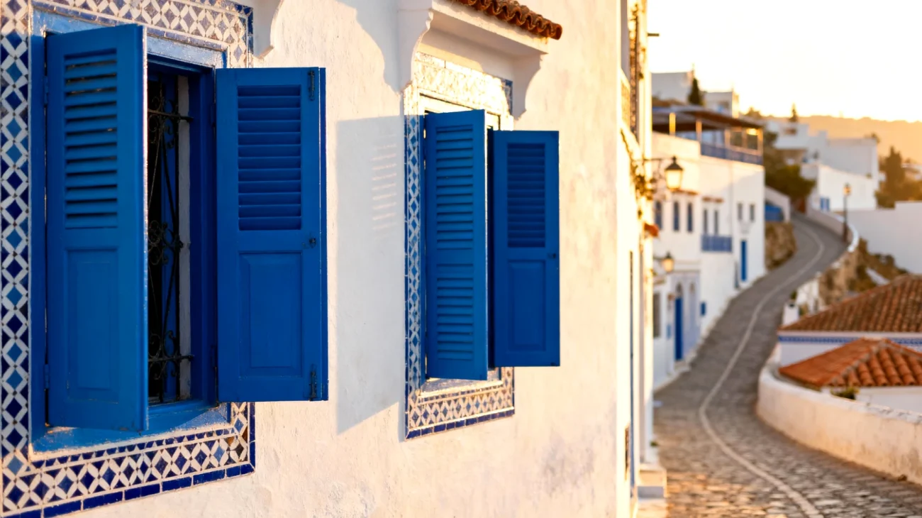 Sidi Bou Said"