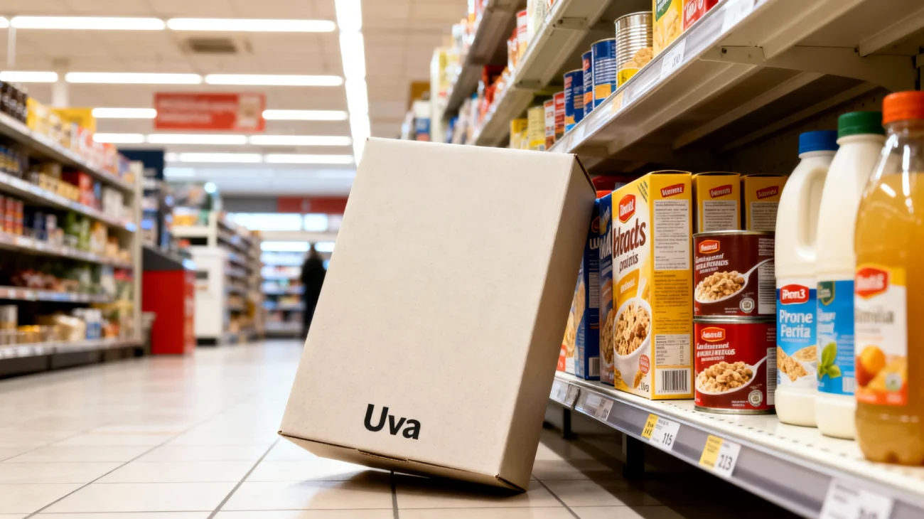 Uva"
