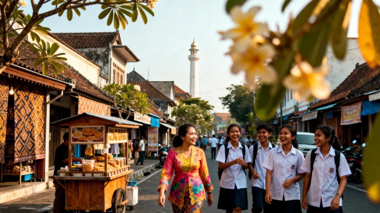 Yogyakarta"