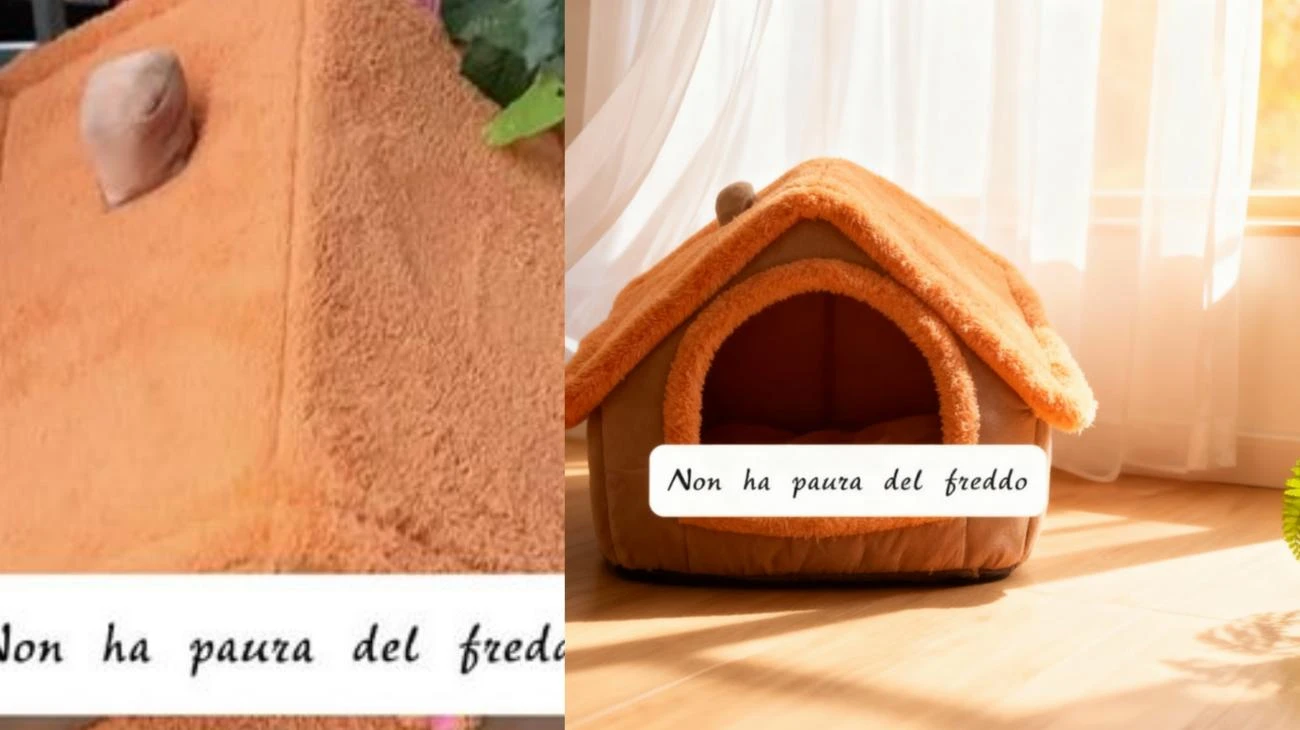 #petbed #pethouse #petsuppliesplus #petessentials #nido #fyp #foryou"