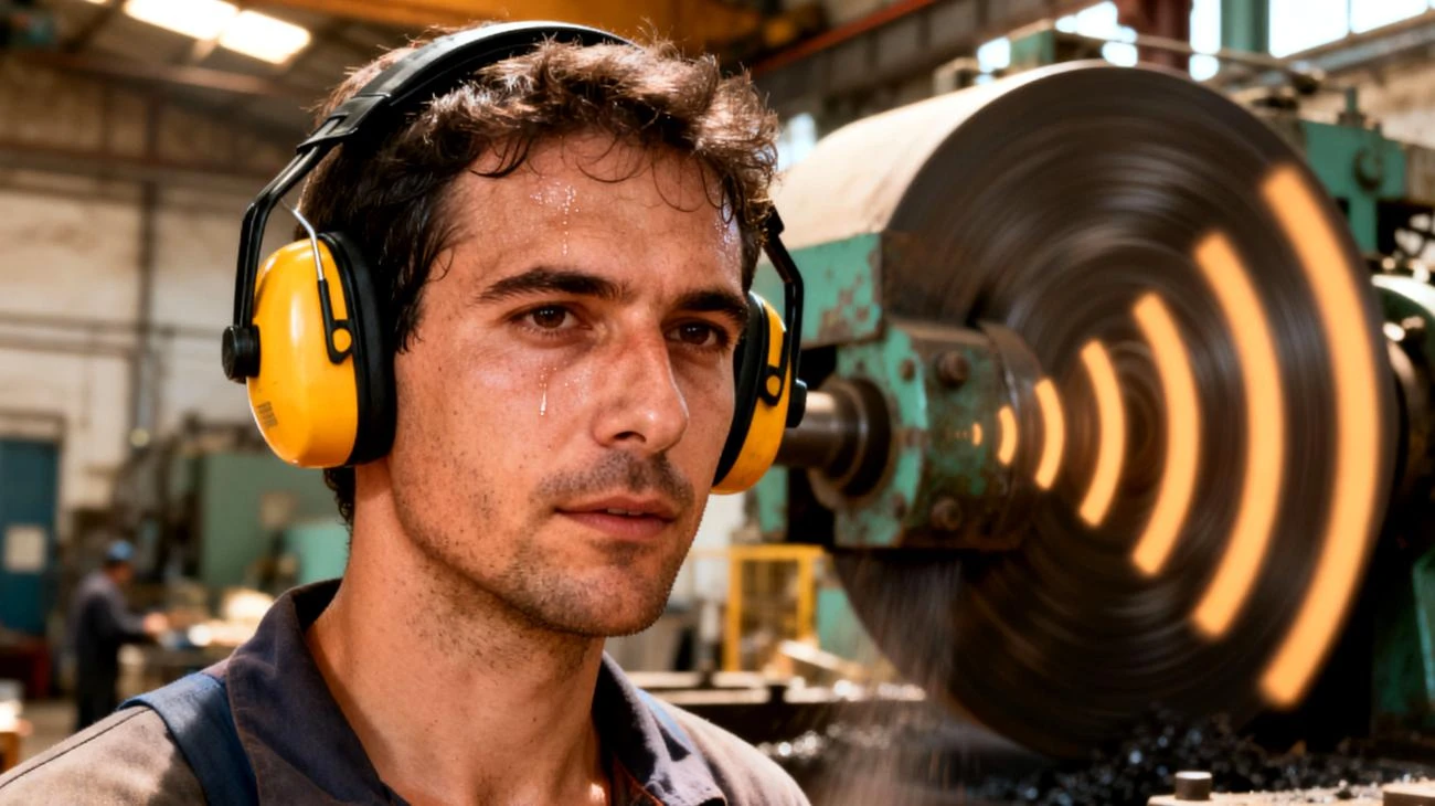 Molti lavoratori non lo sanno: se sei esposto a rumori sopra gli 85 decibel, ogni giorno, il tuo udito può danneggiarsi in modo permanente… e hai diritto alla malattia professionale riconosciuta dall'INAIL. Saldatori, operai, metalmeccanici, lavoratori in fabbrica, chi usa trapani, martelli pneumatici, macchinari industriali… ➡️ Tutti questi lavori possono provocare ipoacusia da rumore, una delle malattie professionali più diffuse ma meno riconosciute. Nel video ti spiego: ✔ Quando il rumore sul lavoro diventa pericoloso ✔ Perché l'ipoacusia da rumore dà diritto a indennizzo o rendita INAIL ✔ Quali esami medici servono per dimostrarla ✔ Gli errori che fanno respingere la domanda ✔ Come ottenere il risarcimento anche se INAIL ha detto NO ✔ Quando puoi avere anche un danno biologico aggiuntivo ⚖️ Lo Studio Legale Laudando tutela ogni giorno lavoratori che hanno subito danni all'udito per colpa dell'ambiente di lavoro, ottenendo indennizzi e riconoscimenti INAIL anche dopo un primo diniego. 📲 Hai sintomi come fischi, calo dell'udito o fastidio ai rumori? Scrivimi: 💬 WhatsApp: 3331474289 🌐 www.studiolaudando.it Potresti aver diritto a molto più di ciò che pensi. #malattiaprofessionale #inail #ipoacusia #dannobiologico #rumore #sicurezzasullavoro #operai #fabbrica #martellopneumatico #metalmeccanici #tutelaLavoratori #risarcimento #studiolegaleleaudando #dirittidelavoratori #saluteelavoro #indennizzoINAIL #invalidità #lavorousurante #italia"