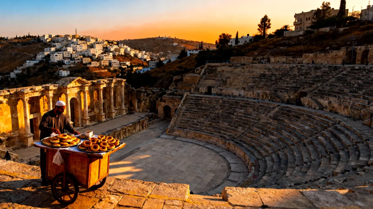 Amman"