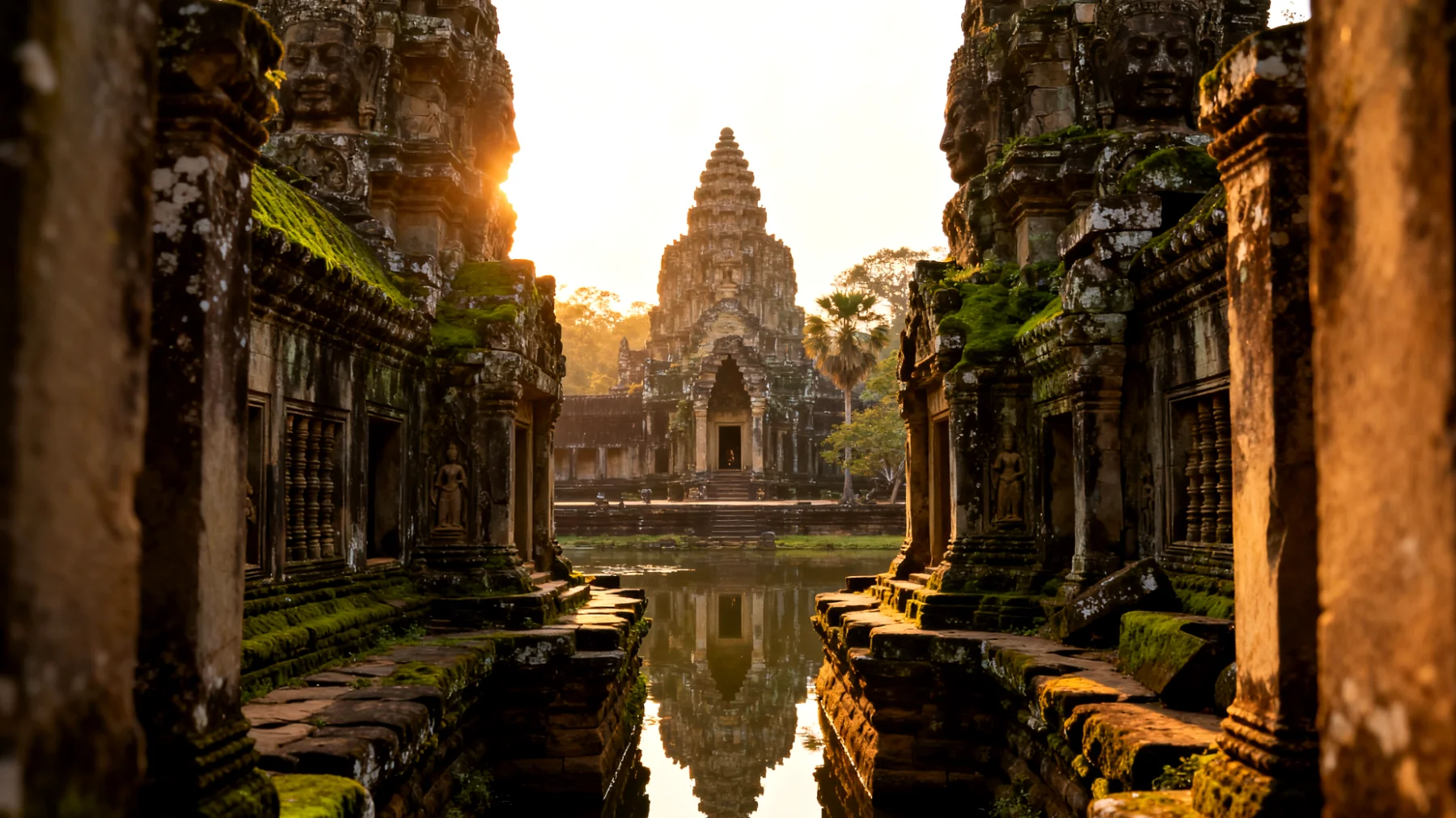 Angkor Wat"