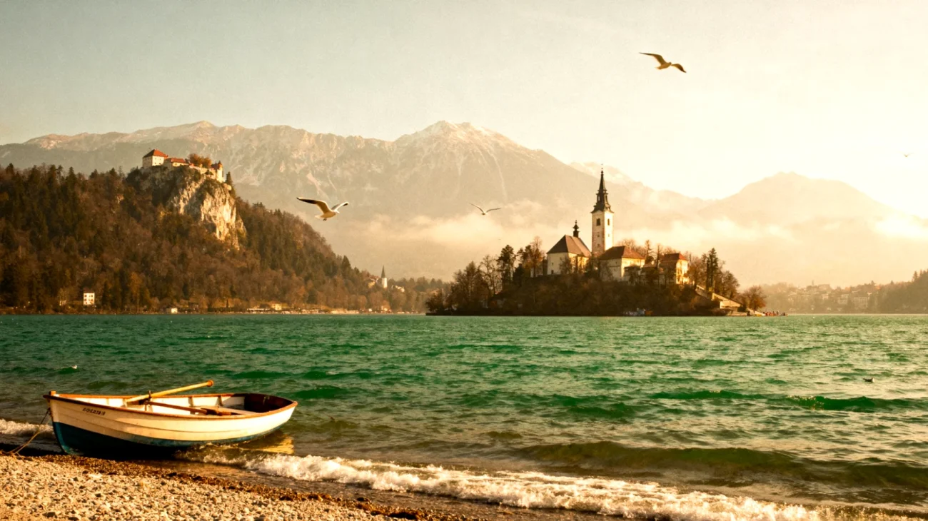 Bled"