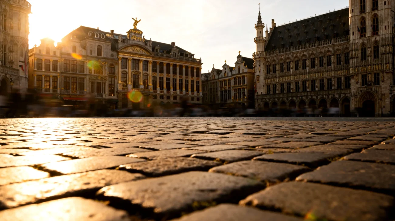 Bruxelles"