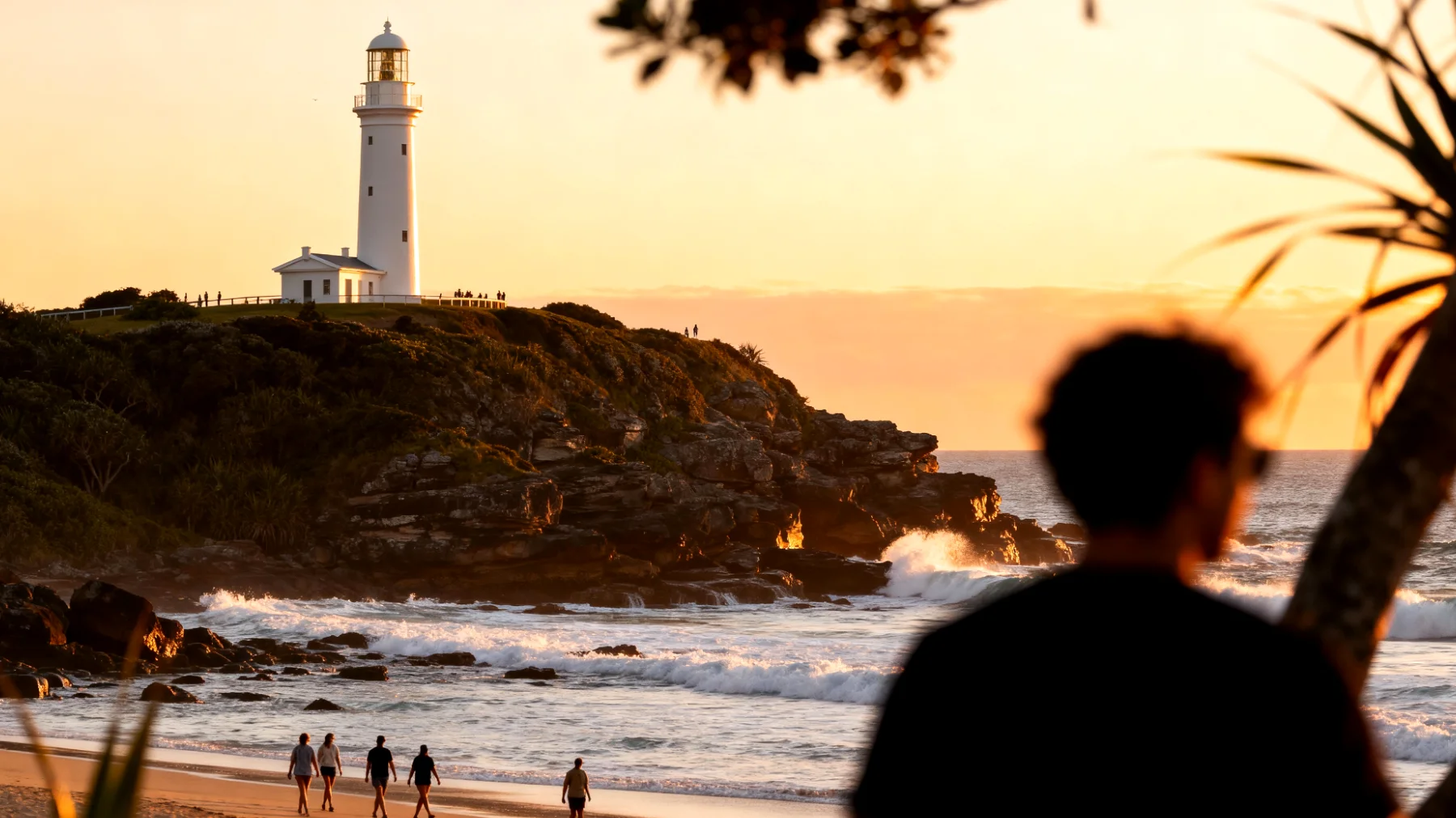Byron Bay"