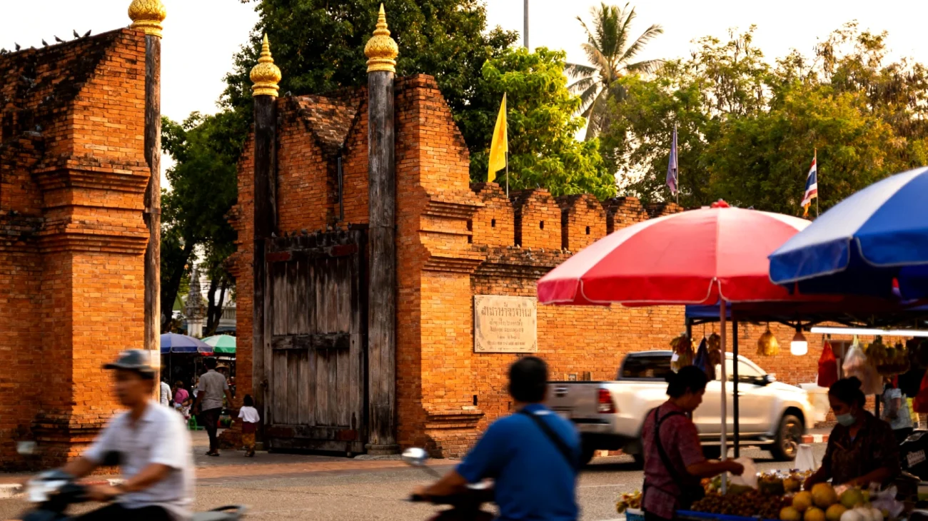 Chiang Mai"