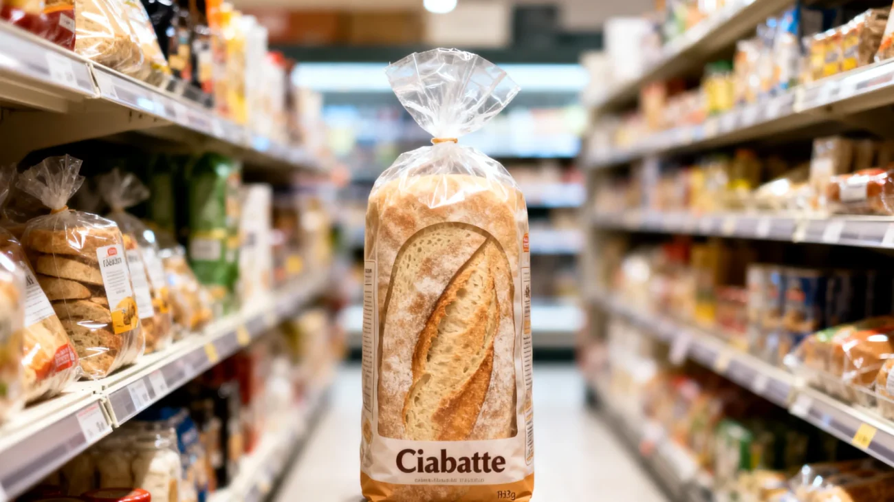 Ciabatte"