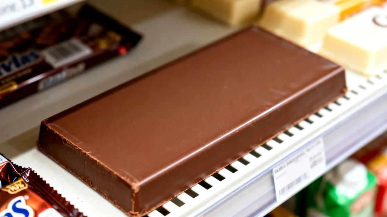 Cioccolato"