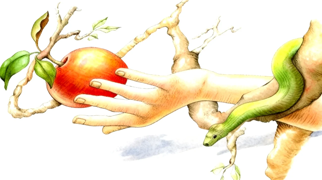 Forbidden Fruit2025-12-26T06:51:00.313Z"