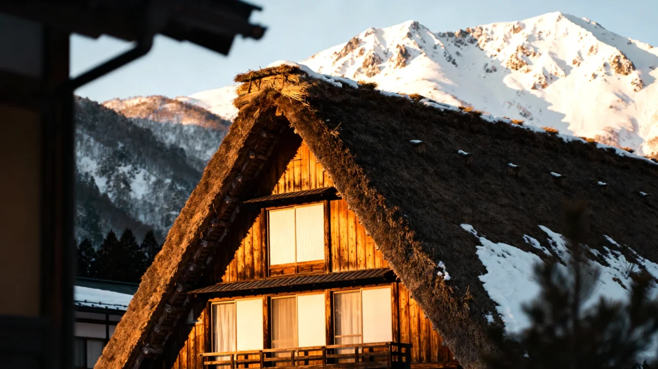Hakuba"