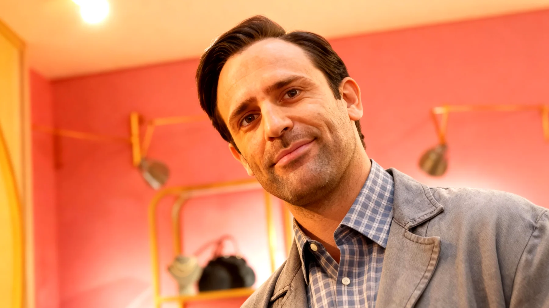 Il paradiso delle signore2025-12-19T06:35:42.421Z"