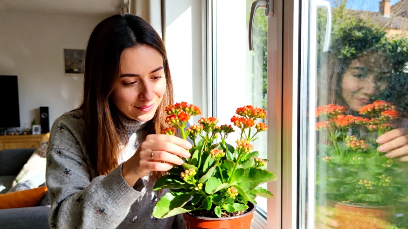 Kalanchoe"