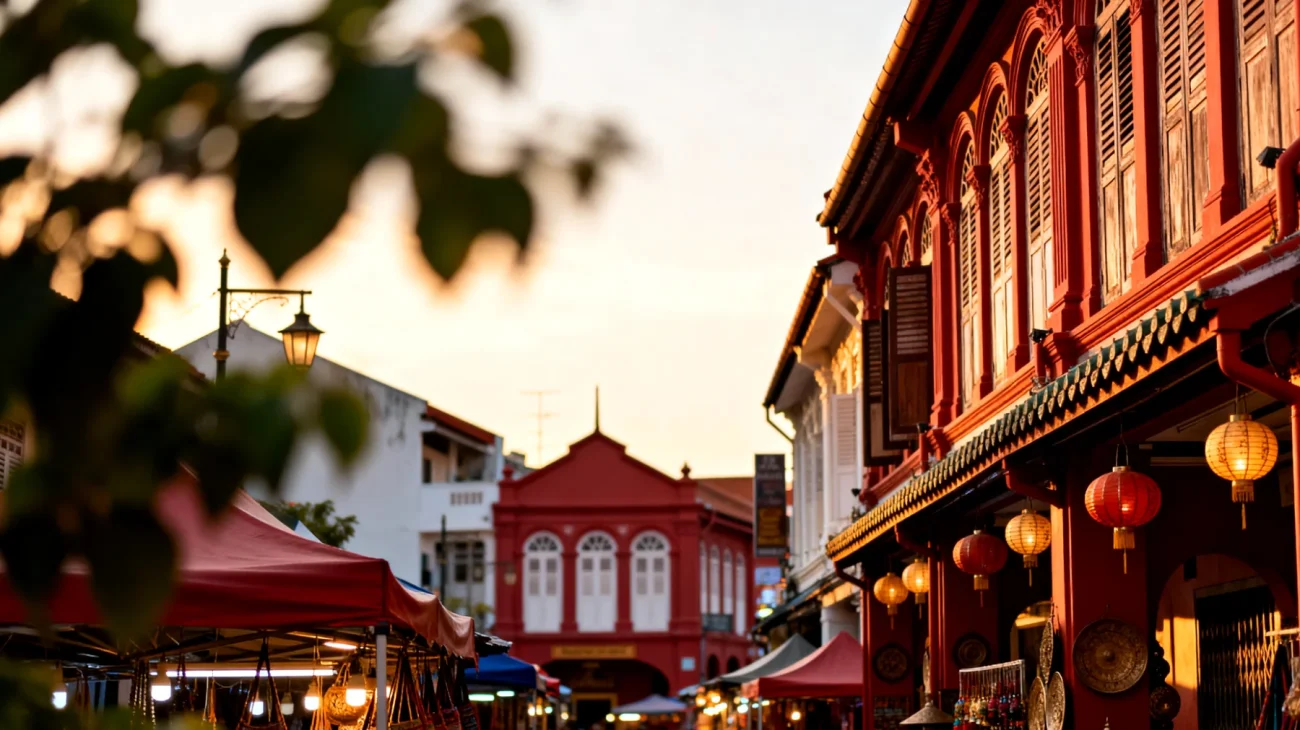 Malacca"
