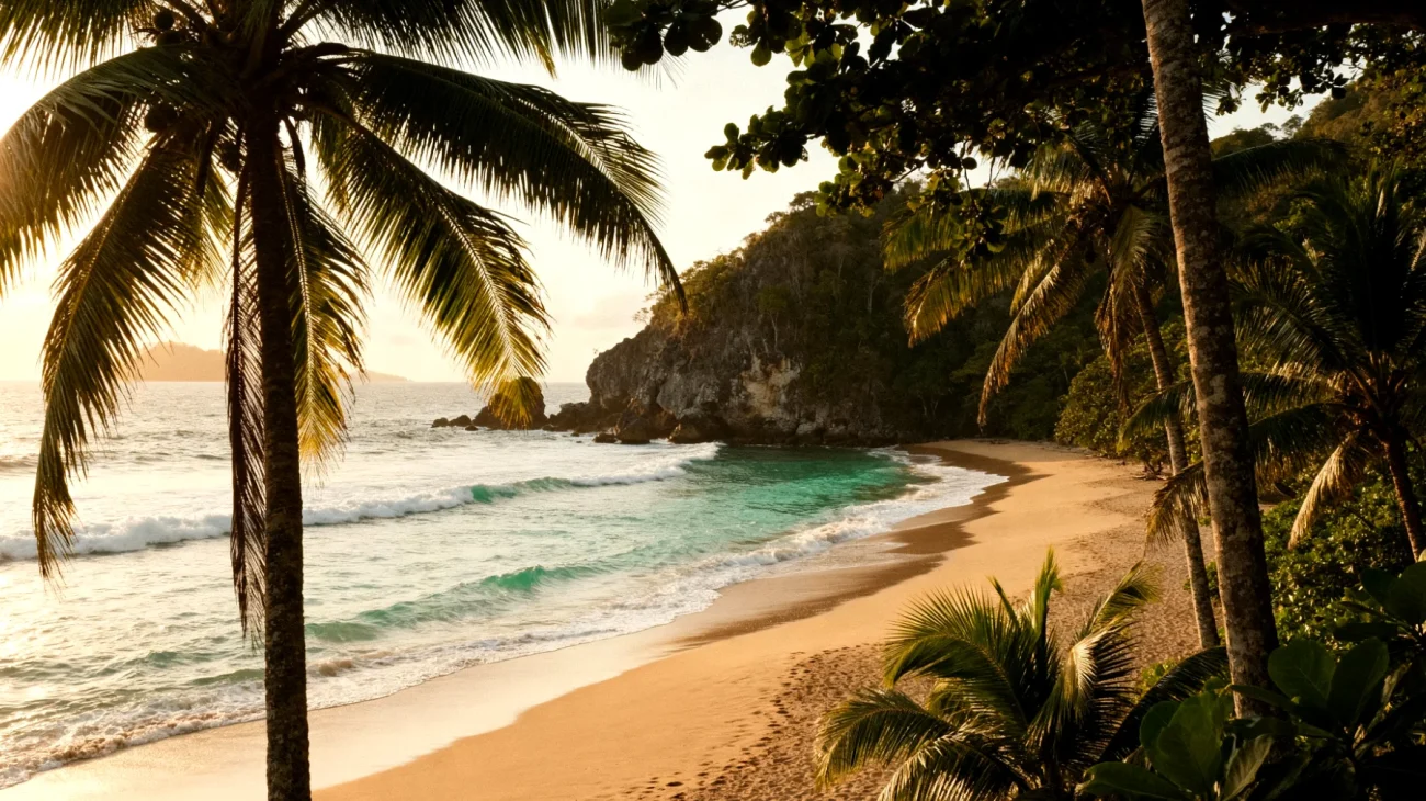 Manuel Antonio"