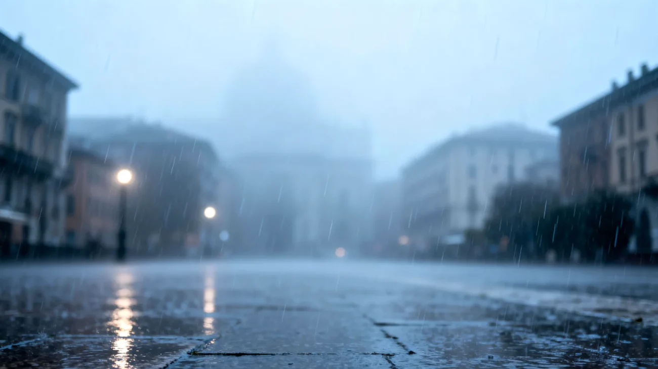 Meteo"