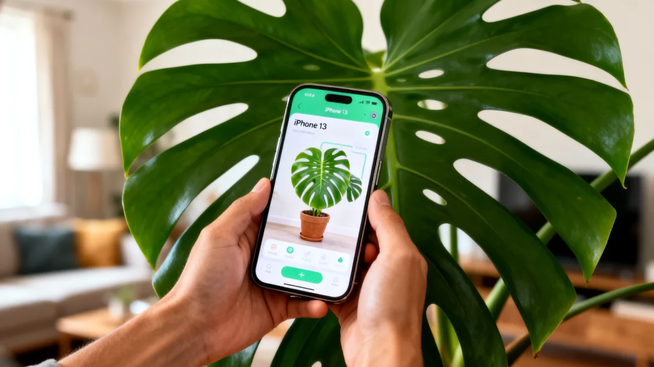 Monstera"