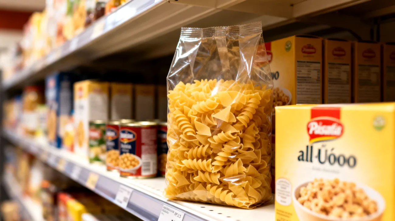 Pasta all'uovo"
