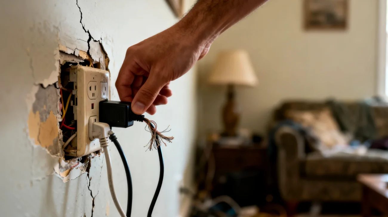 Prese elettriche"