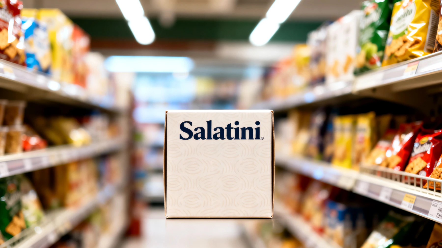 Salatini"