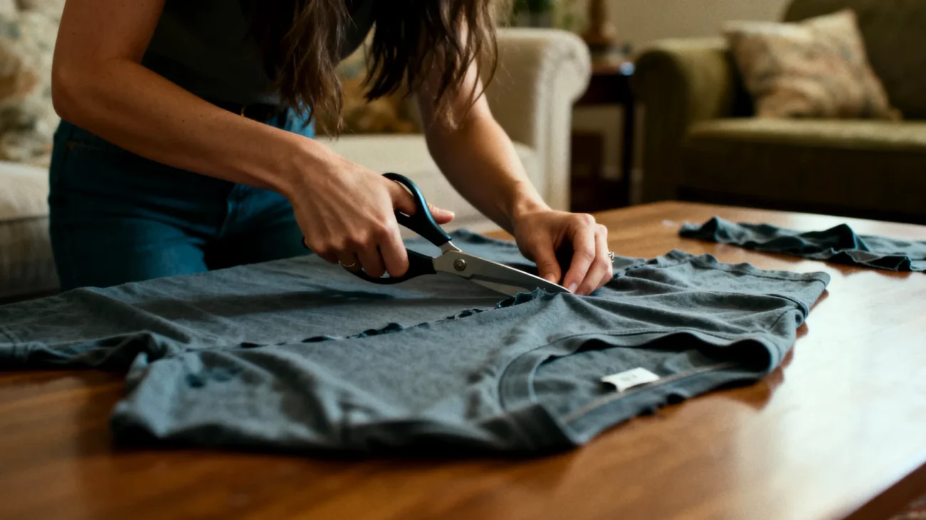T-shirt"