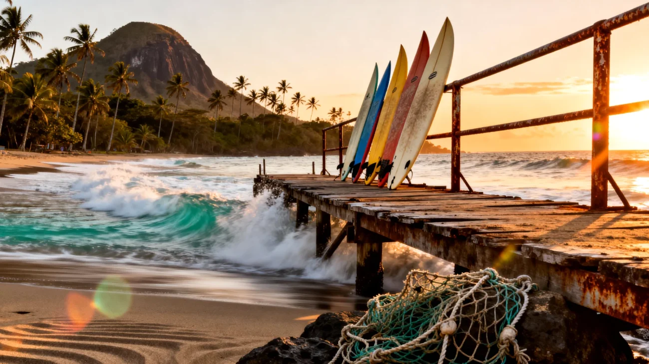 Tamarindo"