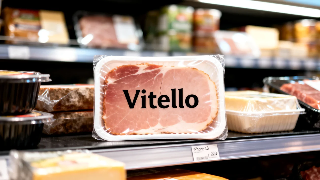 Vitello"