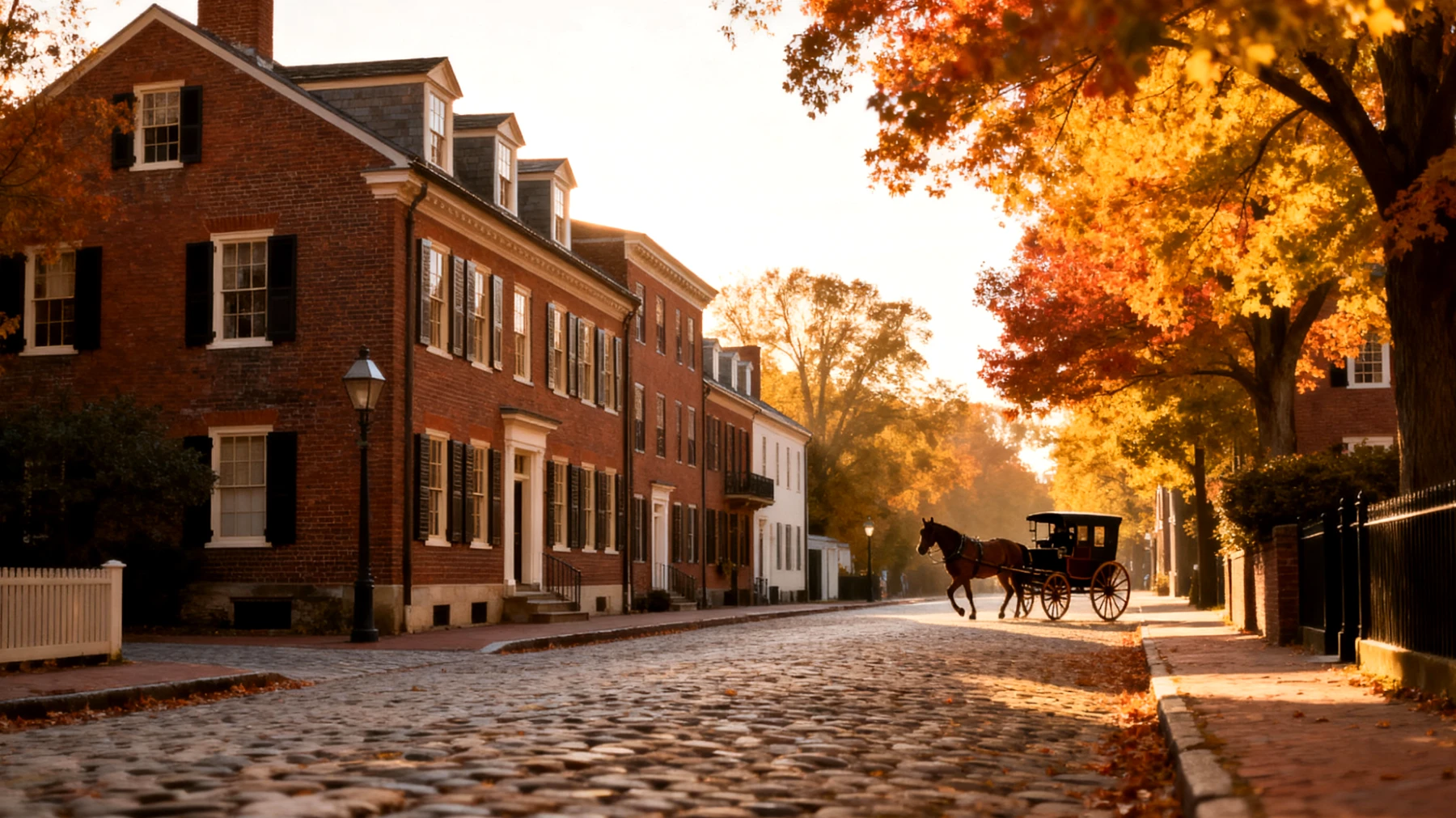 Williamsburg, Virginia"