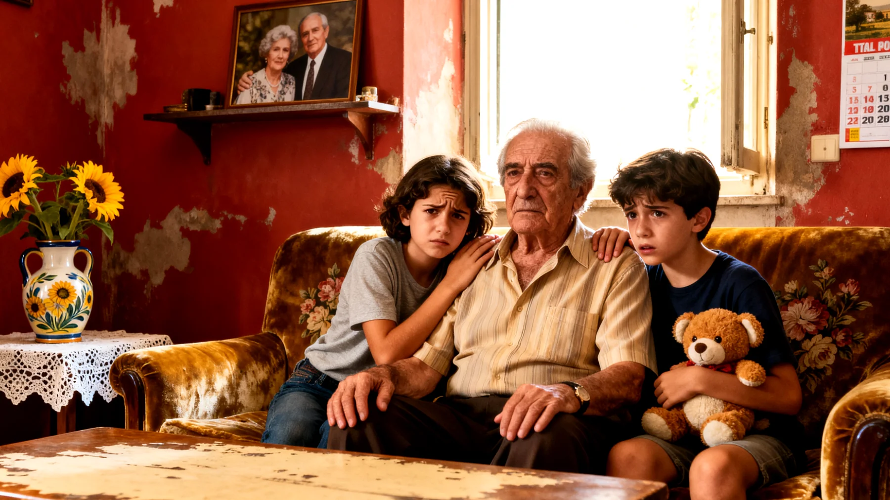 I nonni faticano ad aiutare i nipoti bambini ad affrontare serenamente i cambiamenti della vita quotidiana (nuova scuola, trasloco, separazione dei genitori, nascita di un fratellino) e non sanno come rassicurarli e accompagnarli emotivamente in queste transizioni."