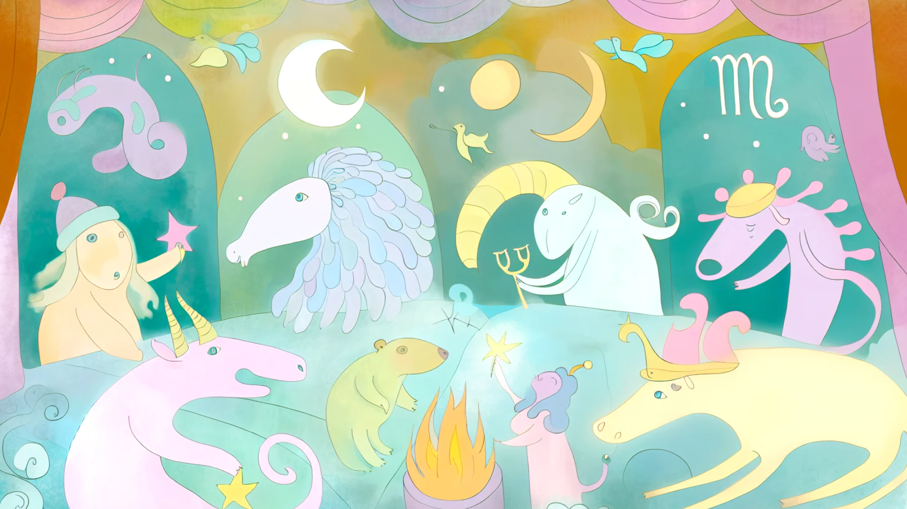 oroscopo del mattino 2025-12-10T19:08:09.680Z"