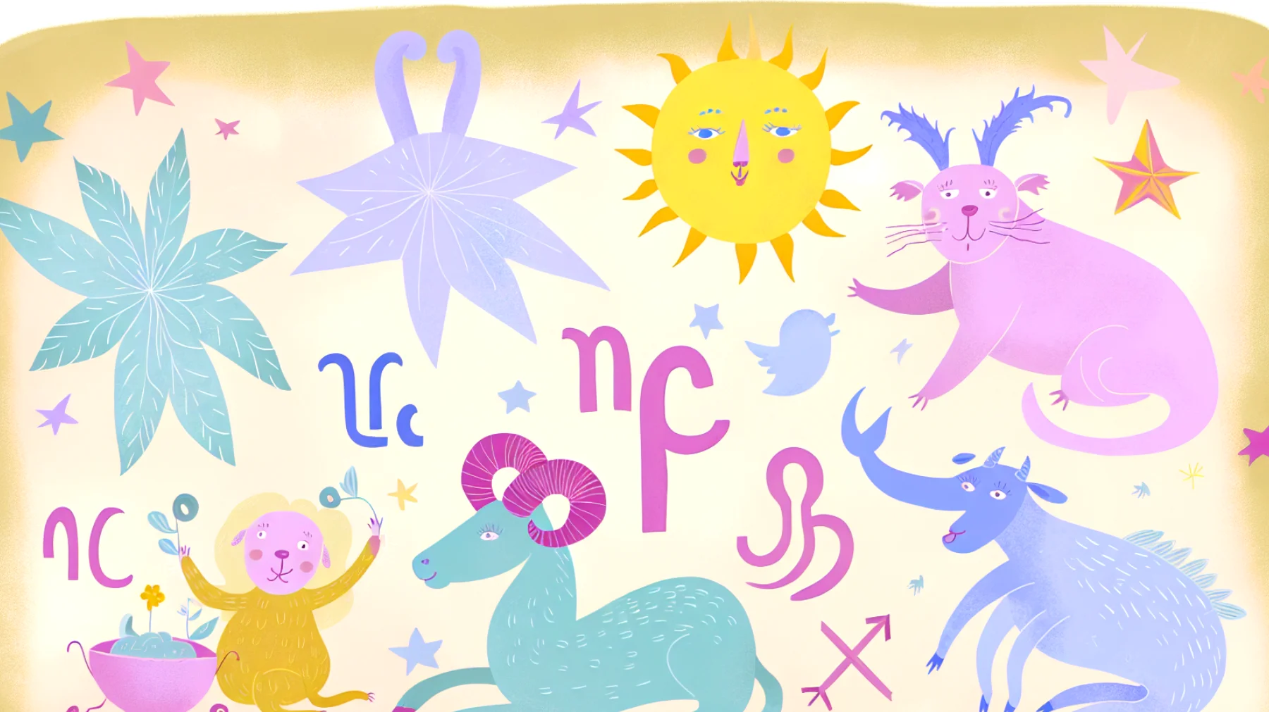 oroscopo del mattino 2025-12-14T19:07:11.380Z"