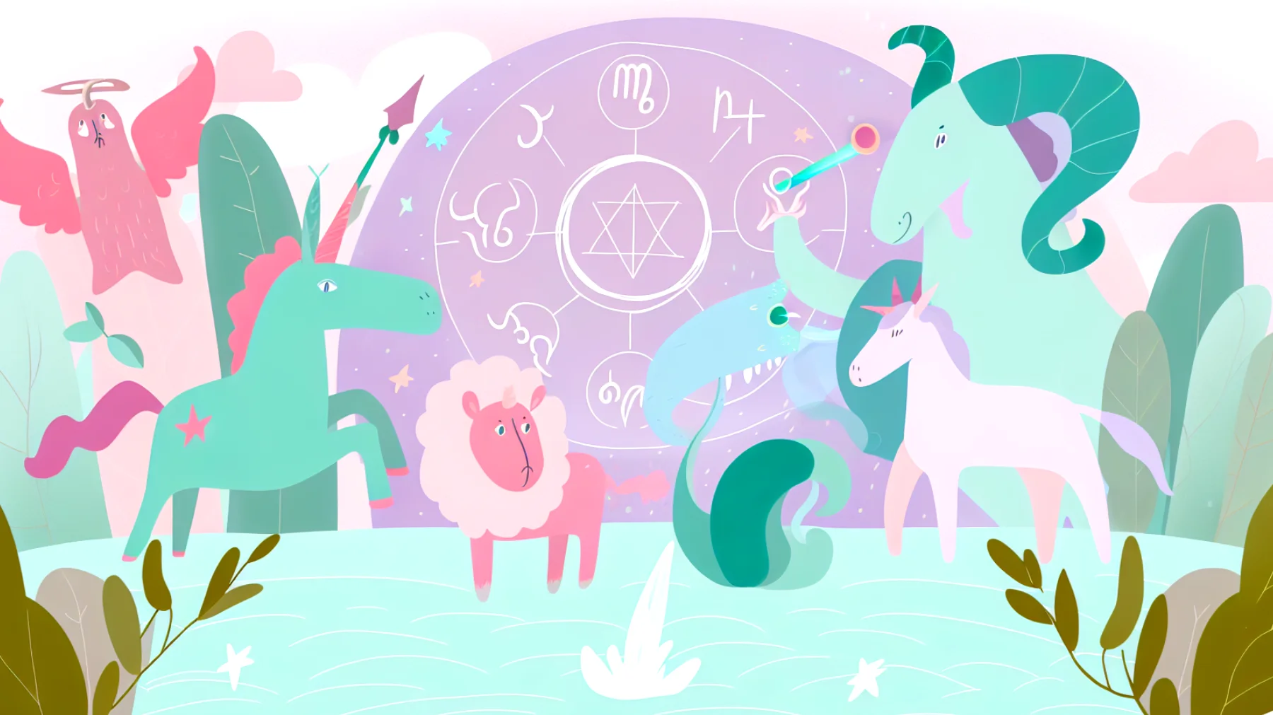 oroscopo del mattino 2025-12-16T19:08:55.590Z"