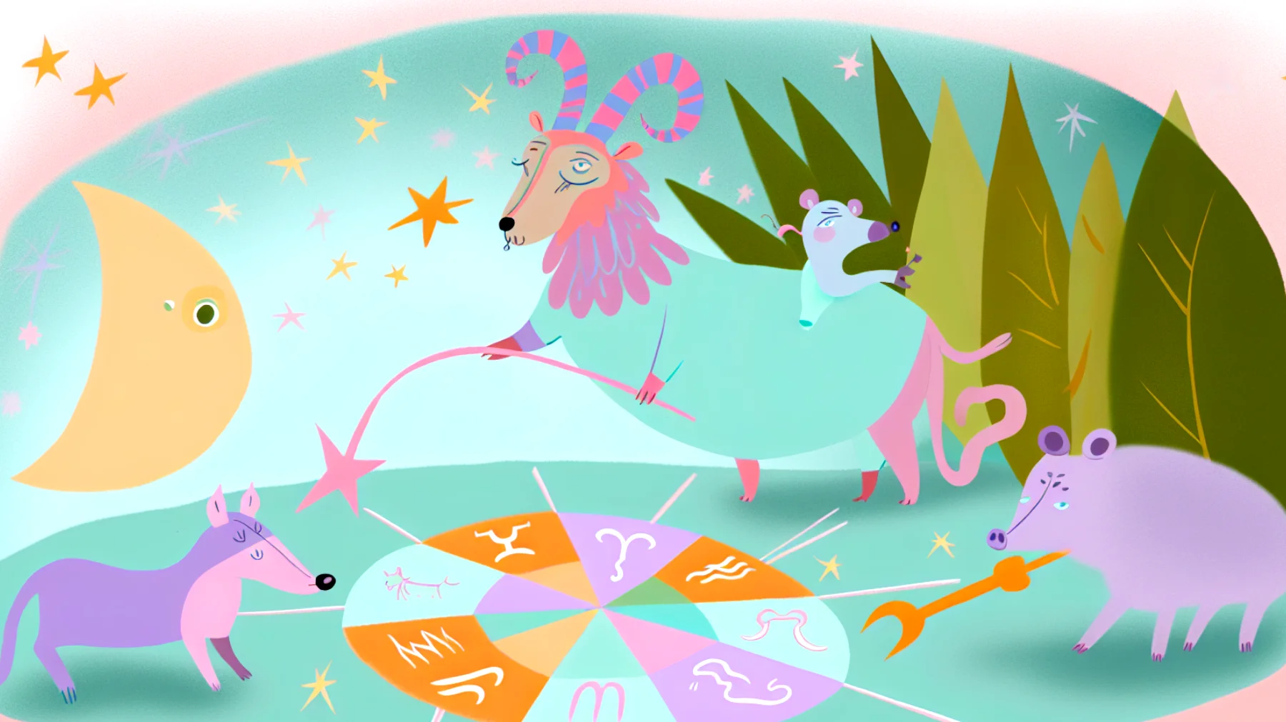 oroscopo del mattino 2025-12-27T19:07:03.599Z"